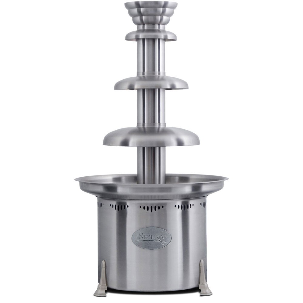 CF34R - Montezuma Chocolate Fountain